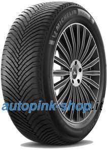 Michelin Alpin 7