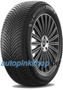 Michelin Alpin 7