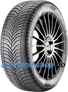 Michelin CrossClimate + ZP