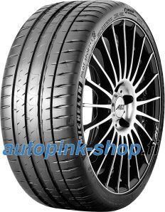 Michelin Pilot Sport 4S ZP