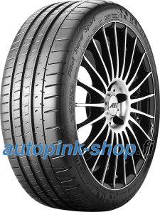 Michelin Pilot Super Sport ZP