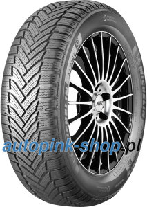Michelin Alpin 6 ZP