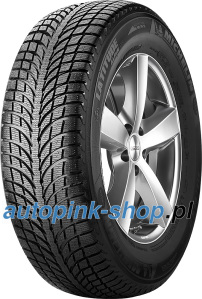 Michelin Latitude Alpin LA2