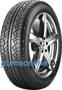 Michelin 4x4 Diamaris