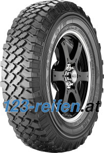 Michelin 4x4 O/R XZL