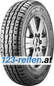 Michelin Agilis X-Ice North