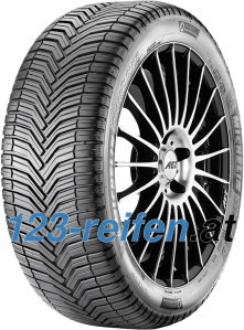 Michelin CrossClimate + ZP