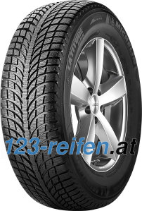 Michelin Latitude Alpin LA2