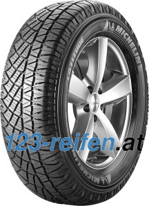 Michelin Latitude Cross