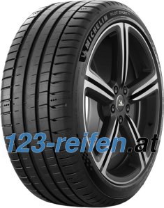 Michelin Pilot Sport 5