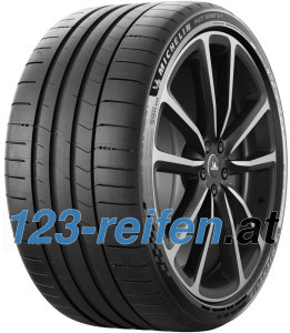 Michelin Pilot Sport S 5