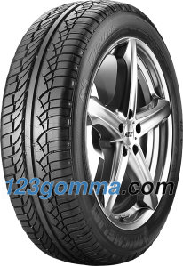 Michelin 4x4 Diamaris