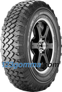 Michelin 4x4 O/R XZL