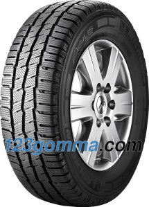 Michelin Agilis Alpin