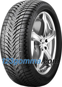 Michelin Alpin A4 ZP