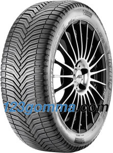 Michelin CrossClimate + ZP