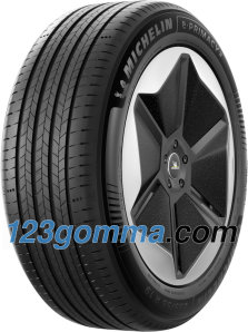 Michelin E Primacy 2