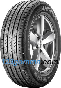 Michelin Latitude Sport 3