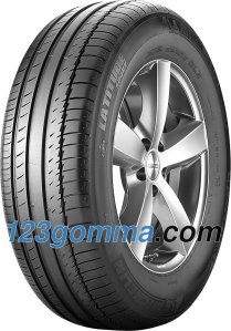 Michelin Latitude Sport