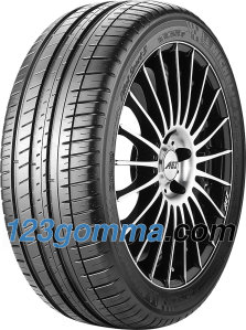 Michelin Pilot Sport 3 ZP