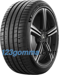 Michelin Pilot Sport 5