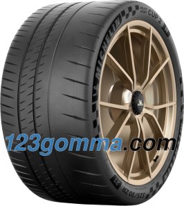 Michelin Pilot Sport Cup 2 R ZP