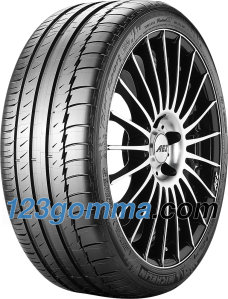 Michelin Pilot Sport PS2
