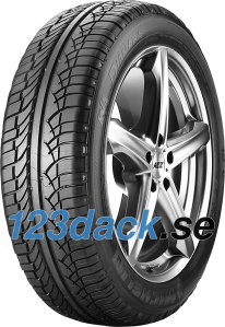 Michelin 4x4 Diamaris
