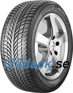 Michelin Latitude Alpin LA2 ZP