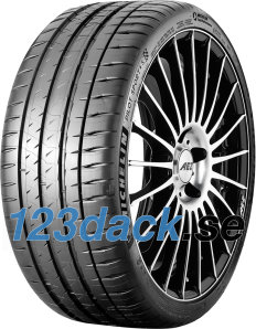 Michelin Pilot Sport 4S