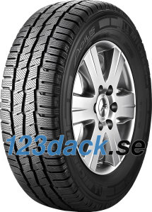 Michelin Agilis Alpin