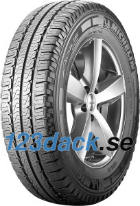 Michelin Agilis Camping