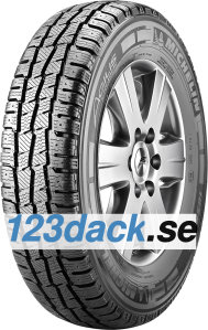 Michelin Agilis X-Ice North