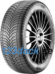 Michelin CrossClimate +