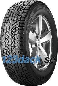 Michelin Latitude Alpin LA2