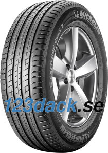 Michelin Latitude Sport 3