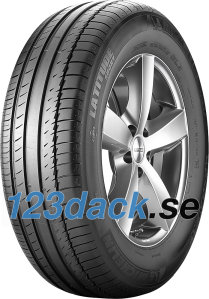 Michelin Latitude Sport