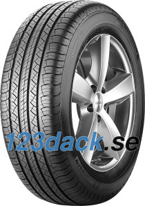 Michelin Latitude Tour HP