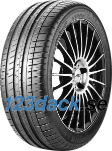 Michelin Pilot Sport 3 ZP