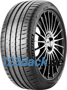 Michelin Pilot Sport 4 ZP