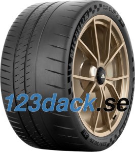 Michelin Pilot Sport Cup 2 R ZP