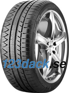 Michelin Pilot Alpin PA3