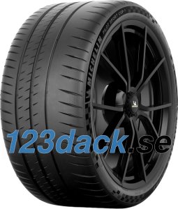 Michelin Pilot Sport Cup 2
