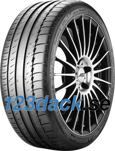 Michelin Pilot Sport PS2