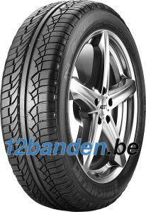 Michelin 4x4 Diamaris