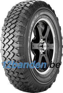 Michelin 4x4 O/R XZL