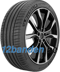 Michelin Pilot Sport 4 SUV