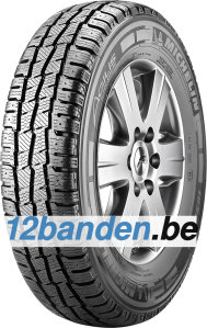 Michelin Agilis X-Ice North