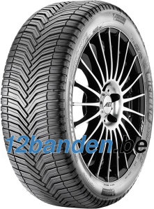 Michelin CrossClimate + ZP