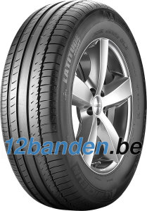 Michelin Latitude Sport